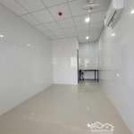 Phòng trọ mới tự do giờ giấc gần spkt, lotte, đh ngân hàng