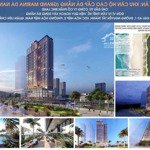Hot mở booking dự án grand marina mặt biển nguyễn tất thành, giá đợt đầu từ cdt