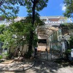 Villa hưng thái, phú mỹ hưng, 7x18m, bán 29 tỷ liên hệ:0938602838 nhân