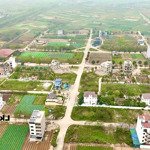 Chính chủ gửi em bán nhanh đất biệt thự khu đô thị cienco5