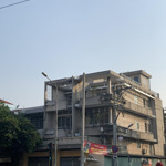 Cho thuê nhà 2 căn góc, mặt tiền lạc long quân quận 11