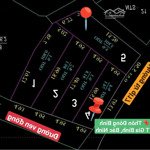 Hàng hiếm tại gia bình, 2 tỷ, 104m2, đất thổ cư, pháp lý đầy đủ