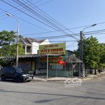 Bán đất đường 10m5 nguyễn thức đường. đường lớn thông thẳng biển & sông