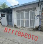 Bán nhà nguyễn ảnh thủ, 40m2, 2tầng đường 5m thông tứ tung xe hơi ngủ trước nhà
