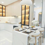 Hot! căn hộ chỉ 1,4 tỷ/căn 2pn, 2wc ngay gần chợ bình chánh