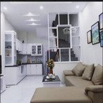 Bán nhà phạm văn đồng diện tích 35m2 - nhà 5 tầng - giá chỉ nhỉnh 6 tỷ tặng full nội thất