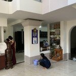 Biệt thự góc 2 mt - lý phục man, bình thuận, q7, dt: 133m2 - chỉ 14 tỷ, tặng nội thất gỗ quý