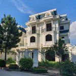 Chính chủ bán căn 230m tại khu đô thị cao cấp đan phượng giá rẻ nhất dự án vị trí đẹp