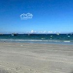 Chuyên săn đất biển dốc lết. đất biển hướng đông nhìn thấy biển và có căn nhà ở ngay