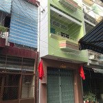 Cho thuê nhà huỳnh mẫn đạt p4 q5