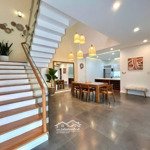 Cho thuê villa chế lan viên hồ bơi siêu đẹp