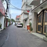 Bán gấp nhà mt, gần đường lê văn thịnh, phường bình trưng tây, q2, diện tích 55,6m.
