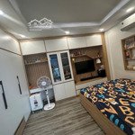 Bán nhà tân ấp ba đình cách phố chỉ 2 nhà
30m² 5 tầng mặt tiền rộng sổ đỏ chính chủ
