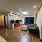 Em bán căn hộ 3 ngủ 129m2 full nội thất như ảnh giá cực tốt tại goldmark city