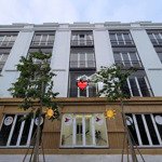 Bán nhanh căn nhà 5 tầng, đông hải