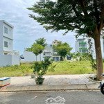 Mặt tiền đường giải phóng còn 1 lô duy nhất 110m2 giá 2tỷ1 - ngay cổng số 1 và khu dịch vụ sân bay