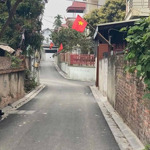 Bán đất lương nỗ , đông anh ô tô , gần vành đai 3, 60m, mt 5m, 5.7 tỷ.