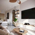 Chính chủ hạ giá thêm 5 triệu, 2pn kingdom 101 tầng view thoáng, full nội thất xách vali vào ở ngay