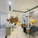 Cho thuê căn hộ chung cư đẹp tại artex building 172 ngọc khánh, 120m2, 3pn, đầy đủ nội thất