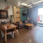 Bán căn hộ sunshine riverside, ciputra, 2 ngủ, diện tích 56m2, hướng bắc, giá 5,1 tỷ