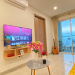 Chính chủ bán căn hộ 2 ngủ 57m đầy đủ nội thất giá nhỉnh 5 tỷ sẵn sàng giao dịch. 0347229525