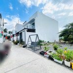 Bán lô đất phường vạn thắng, tp. nha trang dt 49,5m2 giá 1 tỷ 850