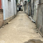 Bán 2 miếng thổ cư ngãi cầu an khánh sổ đỏ chính chủ