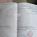 Bán đất vườn ninh tây quy hoạch đất ở giá chỉ 45tr/m², sổ riêng, đầu tư sinh lời ngay