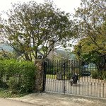 1060m2 400m2 thổ cư nhà vườn xây sẵn chỉ việc sách vali về và ở