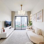 Cần bán nhanh căn 2pn chung cư happy one central tầng 19 hướng đông bắc view hồ bơi sẵn sổ 2.46 tỷ