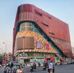 Bán nhà phạm ngọc thạch-3 bước ra ô tô tránh-6 bước lên vimcom-5 tầng thang máy