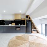 Bán căn hộ thời thượng 3 ngủ, chung cư vinhomes skylake phạm hùng - vị thế dẫn đầu, sống đậm dấu ấn