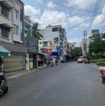 Bán nhà 285 cmt8, ngay hà đô, q.10. dt 4.9x14m. kc 4 tầng . giá 25 tỷ tl