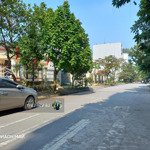 Cc bán lô đất dịch vụ khu c yên nghĩa, hà đông, dt 50m2 mt 4m giá 10.95 tỷ. lh 0982889416