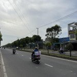 Chính chủ gửi bán lô đất tâm huyết trục chính 15m 33 - trần phú - điện thắng trung