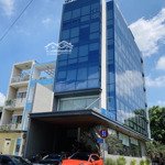Bán căn góc 2 mặt tiền 3 tháng 2, cư xá nguyễn trung trực, q.10, dt: 6x20m, giá 22 tỷ