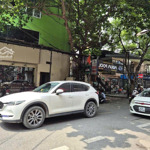 Siêu hiếm! tây sơn - dt khủng 60m2, chỉ 8 tỷ - ô tô cạnh nhà - cách 20m view hồ - hai thoáng
