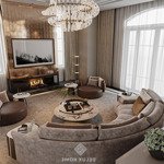Bán biệt thự lideco, 126 triệu / m2, 222 m2, 6pn, 6wc, trạm trôi, hoài đức, hà nội