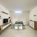 Cho thuê căn hộ có nội thất giá rẻ tại trung tâm biên hoà