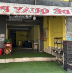 Cho thuê mặt tiền kinh doanh nguyễn suý, tân phú, ngay chợ tân hương, 4mx25m, giá: 20tr