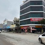 Cho thuê tầng 4&5 tòa hd bank, tại dân tiến - đ/c nằm ngay cổng chào vào huyện khoái châu, hưng yên