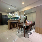 Bán căn hộ 2pn + 1wc tại the park residence, 2,3 tỷ, 62m2, nhà bè, nhà đẹp