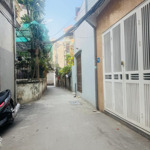 Chỉ hơn 7 tỷ có ngay nhà dân xây 50m, 4pn tại hà trì ,gần chợ hà đông, ngõ rộng, mát mẻ,ở sướng