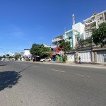 Sở hữu mặt tiền gần các cảng biển đường 30/4, vũng tàu - diện tích 1111m2, giá chỉ 40tr/m2