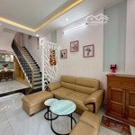 Nhà 3 tầng xây mới dương trí trạch - 75m2 - dòng tiền sẵn 25 triệu/tháng - 500m ra biển mỹ khê