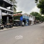 Siêu hiếm! bán nhà mặt tiền kinh doanh xuân thuỷ - thảo điền q2. 189m2 xây cao 65 tỷ hđt 128,45tr