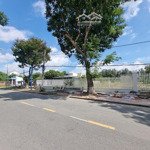 Bán thửa đất 10x60 có 300 thổ cư mặt tiền duyên hải- cần giờ giá chỉ 40tr/m2