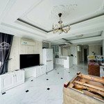 Bán gấp căn hộ 3pn, 128m2 tại green valley, 9 tỷ, q7 đầy đủ nội thất có ô xe hầm. lh lan 0906743166