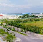 đất kdc daresco đức hòa long an