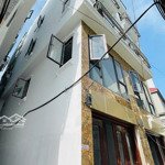 Nhà đẹp phú diễn 45m2 xây dựng 5 tầng thang máy lô góc bề thế . ô tô vào nhà. giá chỉ 9tỷ